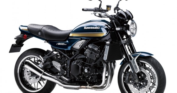 Kawasaki Z900RS купить от 29 224 800 грн. в Украине ( 57712